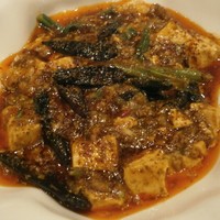 神田 雲林 - 麻婆ディテール. ある日