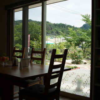 カフェ モリナール_2