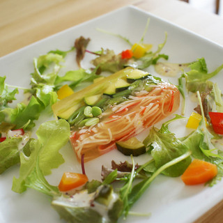 カフェ モリナール_0