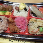 たごさく - 小町おこわ