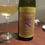 オステリア・オリエーラ - 