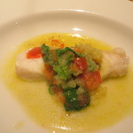 オステリア・オリエーラ - 