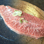 焼肉　我門 - みすじ