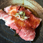 焼肉　我門 - たてバラ