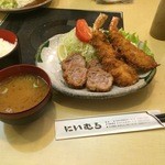 Niimura - とんかつとかに