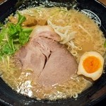 ゆきむら亭 - 料理写真: