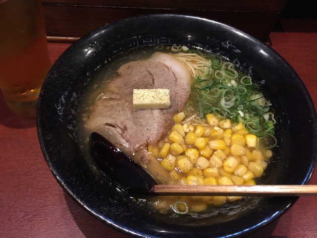 博多汐や 海舟 はかたしおや かいしゅう 中洲川端 ラーメン 食べログ