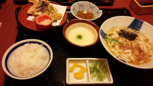 やじろべえ 各務原店 那加 うどん 食べログ