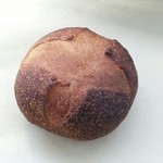 薪焼き石窯パン 岳人 - 「はちみつ」