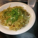 好味亭 - 焼きそば