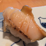 一心鮨 光洋 - つぶ貝