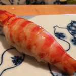 一心鮨 光洋 - 男の流儀です