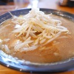 味噌らーめん★2015/7