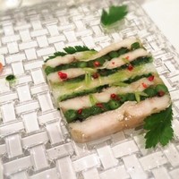 レザンファン ギャテ - 