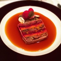 レザンファン ギャテ - 