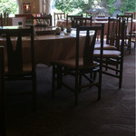 Chinese Ryouri Tori - お席早めランチは空いてます。