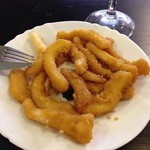 Cervecería La Paca - 