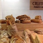 Panadería Crustum - 