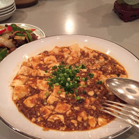 翠亨園 - 四川麻婆豆腐