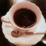 水コーヒーどんパ - ニッキ・コーヒー（ストロング）