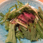 蜃氣楼 - 焼き物 ローストビーフ