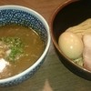 煮干しつけ麺 宮元