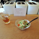 新世界グリル 梵 - 