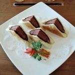 新世界グリル 梵 - 