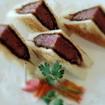 新世界グリル 梵 - 