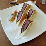 新世界グリル 梵 - 