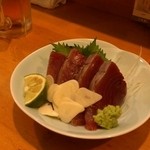 Sushi Kazu - 