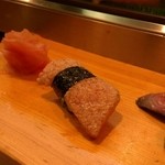 Sushi Kazu - 