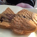 Mameyano Taiyaki - 