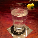 バー・バーンズ - 