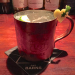 バー・バーンズ - 