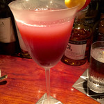 バー・バーンズ - 