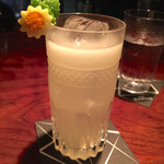 バー・バーンズ - 