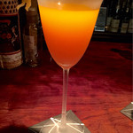 みかん系 ウォッカベース