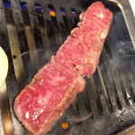 焼肉 凛 - 