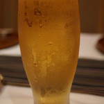 さ行 - 2015年7月生ビール