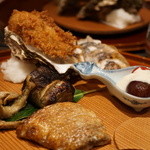 さ行 - 2015年7月甘鯛ジューシー