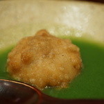 さ行 - 2015年7月ごま豆腐