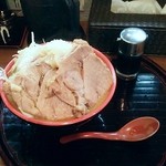 雷 - セカンドインパクト