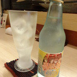 泰然 - ゆずサイダー