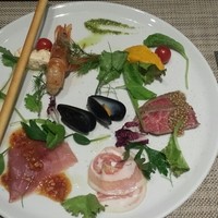キャトルラパン - 