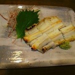 神馬 - 白焼き