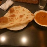 インド料理 ショナ・ルパ - Ｂランチカレー