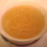 揚州名菜 秦淮春 - 