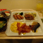 博多都ホテル - 