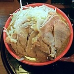 雷 - セカンドインパクト